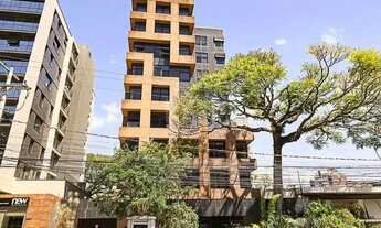 Imagem 2: Conjunto/Sala para Venda - 124.54m², 0 dormitórios, Floresta