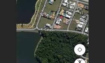 Imagem 6: Lote Alphaville cruzeiro