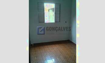 Imagem 6: SAO BERNARDO DO CAMPO - Residential / Sobrado - ALVES DIAS