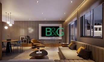 Imagem 4: Apartamento com 1 dormitório à venda, 40 m² por R$ 337.305,00 - Belém - São Paulo/SP