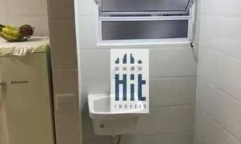 Imagem 6: Studio com 1 dormitório para alugar, 35 m² por R$ 2.025,01/mês - Ipiranga - São Paulo/SP