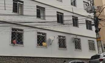 Imagem 2: Apartamento para aluguel tem 68 metros quadrados com 2 quartos em Centro - Juiz de Fora