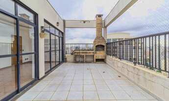 Imagem: Locação Cobertura 3 Dormitórios - 230