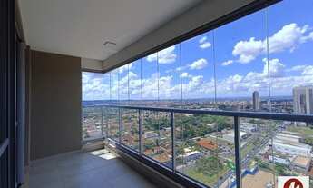 Imagem 4: Apartamento (tipo - padrao) 1 dormitórios/suite, portaria 24hs, lazer, espaço gourmet, sal