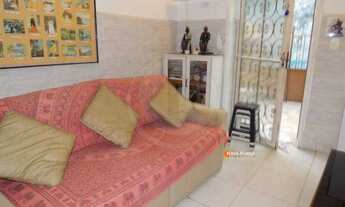 Imagem 4: Casa de Vila-À VENDA-Botafogo-Rio de Janeiro-RJ