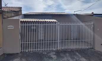 Imagem: Alugo Casa no J. Sta Barbara Direto com