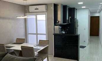 Imagem 3: Apartamento com 2 dormitórios à venda, 68 m² por R$ 420.000,00 - Vila Camilópolis - Santo