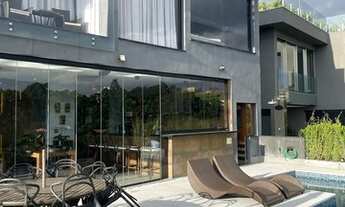 Imagem 7: TAMBORÉ 1 Casa em condomínio com 5 dormitórios