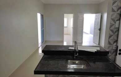 Imagem 5: Casa alto padrão no Parque Ipê, com 3 quartos e piscina. EXCELENTE LOCALIZAÇÃO!