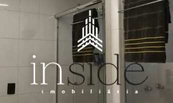 Imagem 5: Studio para venda possui 35 metros quadrados com 1 quarto em Centro - Curitiba - PR