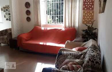 Imagem 4: Apartamento para Aluguel - Maracanã, 2 Quartos, 90 m2