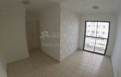 Imagem 3: Apartamento Padrão em São José do Rio Preto