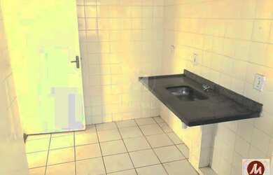 Imagem 3: Apartamento (tipo - padrao) 2 dormitórios, cozinha planejada, portaria 24hs, lazer, espaço