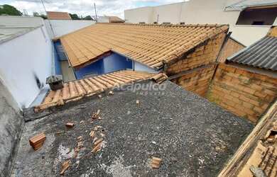 Imagem 4: Terreno à venda, Parque Residencial Jaguari - Americana/SP