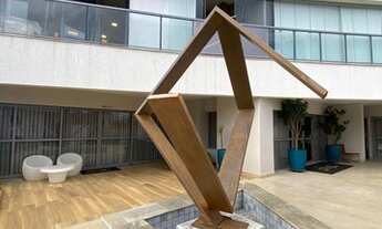 Imagem 3: APARTAMENTO PARA LOCAÇÃO, BAIRRO NOBRE RIBEIRÃO PRETO, AVENIDA JOÃO FIUSA, ÓTIMA LOCALIZAÇ