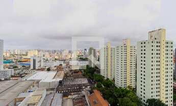 Imagem 7: Apartamento para Aluguel - Brás, 2 Quartos, 57 m2