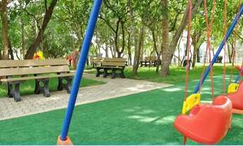 Imagem 6: Vendo sobrado 4 suítes c/ 408,03 m2 de área útil - Condomínio Mirante do Lago