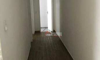 Imagem 5: Apartamento com 2 dormitórios, 100 m² - venda por R$ 456.000,00 ou aluguel por R$ 2.900,02