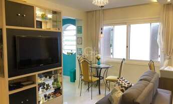 Imagem: Apartamento para Venda - 41m², 1 dormitório