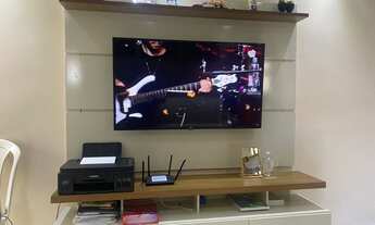 Imagem 3: Apartamento Residencial Spazio Soberano locação 51 m quadrados com 2 quartos 1 suite. mobi