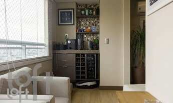 Imagem 3: Apartamento com 2 dormitórios à venda, 143 m² por R$ 1.150.000 - Cambuci - São Paulo/SP