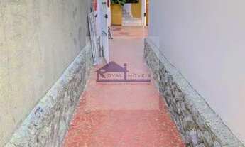 Imagem 2: Casa Sobrado em Vila Clementino - São Paulo, SP