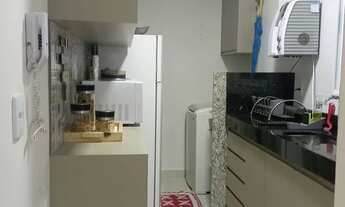 Imagem 3: Apartamento Apartamento com 2 dormitórios