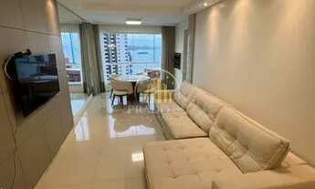 Imagem 2: APARTAMENTO COM 4 DORMITÓRIOS NA BARRA SUL