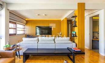 Imagem 4: Imóvel de 140m², com 2 dormitórios (sendo 1 suíte)