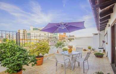 Imagem 5: Cobertura para Venda - 223m², 3 dormitórios, sendo 1 suites, 2 vagas - Santa Cecília