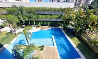 Imagem 2: Apartamento em Jardim Botânico