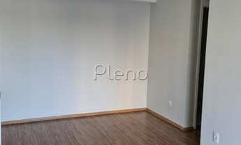 Imagem 5: Apartamento - Bosque - Campinas