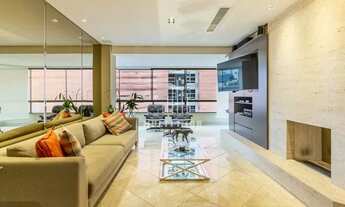 Imagem 3: Apartamento 3 dormitórios no Bela Vista