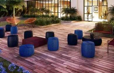 Imagem 2: Apartamento para Venda em Ribeirão Preto, Jardim Ilhas do Sul, 4 dormitórios, 4 suítes, 6