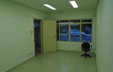 Imagem 3: Sobrado Comercial