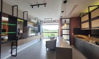 Imagem 2: FLORIANóPOLIS - Apartamento Padrão - Campeche