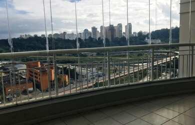 Imagem 3: Apartamento para Locação em São Paulo, VILA CRUZEIRO, 3 dormitórios, 3 suítes, 4 banheiros