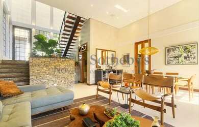 Imagem 3: Casa com vista privilegiada na Vila Madalena