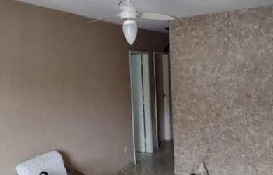 Imagem 4: EXCELENTE CASA DUPLEX, LOCALIZADA EM CAMPO GRANDE, PRÓXIMO A ESTRADA RIO SÃO PAULO