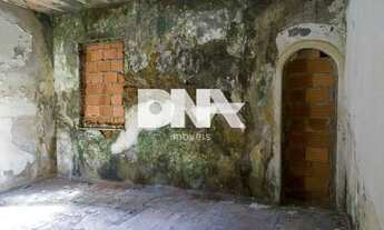 Imagem 5: Casa de rua-À VENDA-Botafogo-Rio de Janeiro-RJ