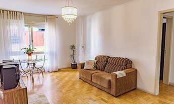 Imagem 5: Apartamento para Venda - 81.83m², 2 dormitórios, 1 vaga - Cristo Redentor