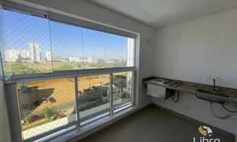 Imagem 7: Apartamento com 3 dormitórios para alugar, 93 m² por R$ 4.232,00/mês - Residencial Île Not