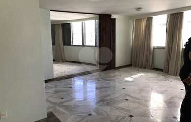 Imagem 4: Ótimo apartamento no Jardim Paulistano, para locação!