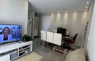 Imagem 5: APTO CITY BUSSOCABA