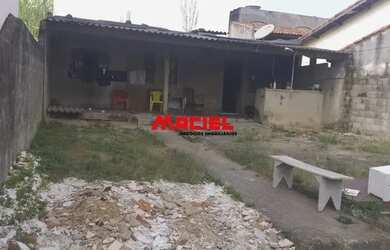 Imagem 2: Casa Padrão em São José dos Campos