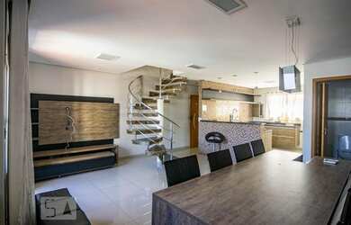 Imagem 6: Apartamento para Aluguel - Barcelona, 2 Quartos, 198 m2