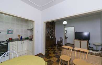 Imagem 6: Apartamento para Venda - 50.6m², 2 dormitórios, Centro Histórico