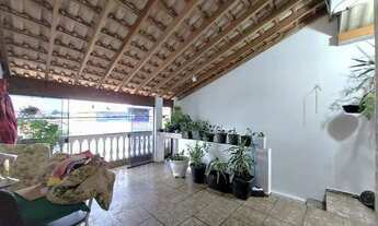 Imagem 6: Sobrado à venda no bairro Vila Brasileira - Mogi das Cruzes/SP