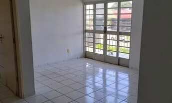 Imagem 2: Apartamento sobrado