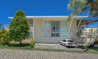 Imagem 2: Mansão elegante e moderna a venda em Busca Vida